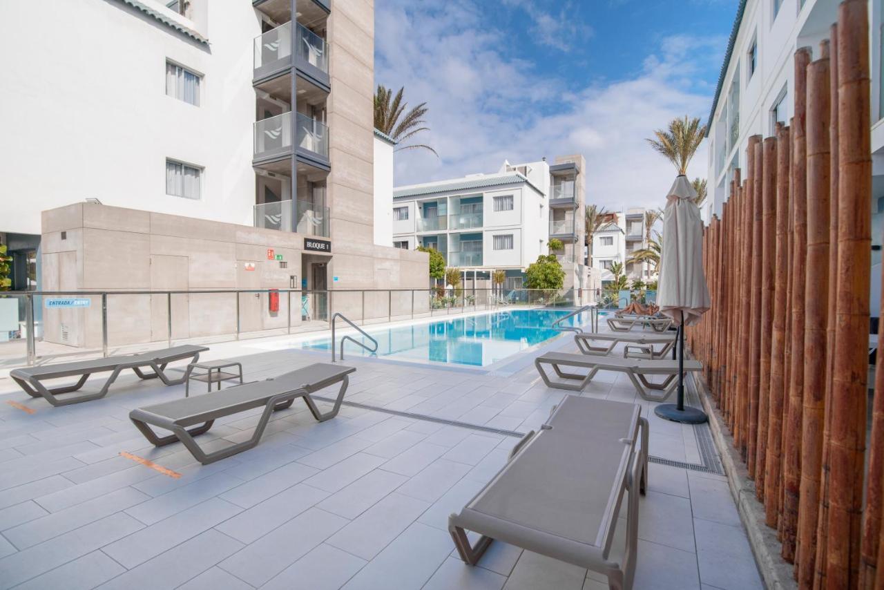 Homey Apartment In Corralejo Viejo Dış mekan fotoğraf